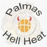palmas hell heat